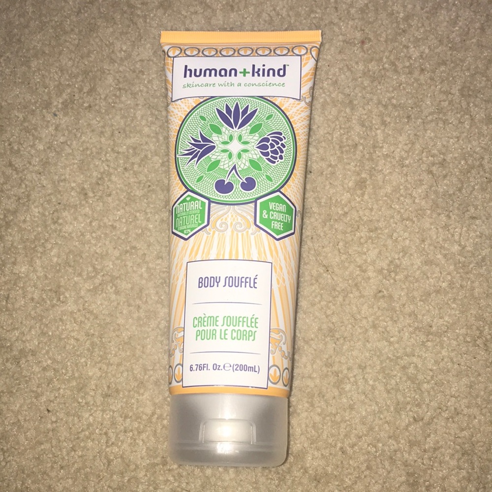Skincare